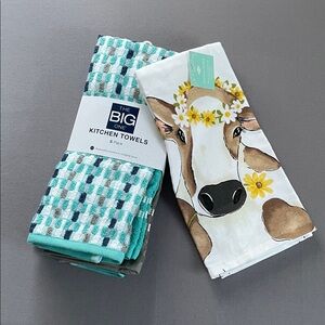 Kitchen Towel Bundle